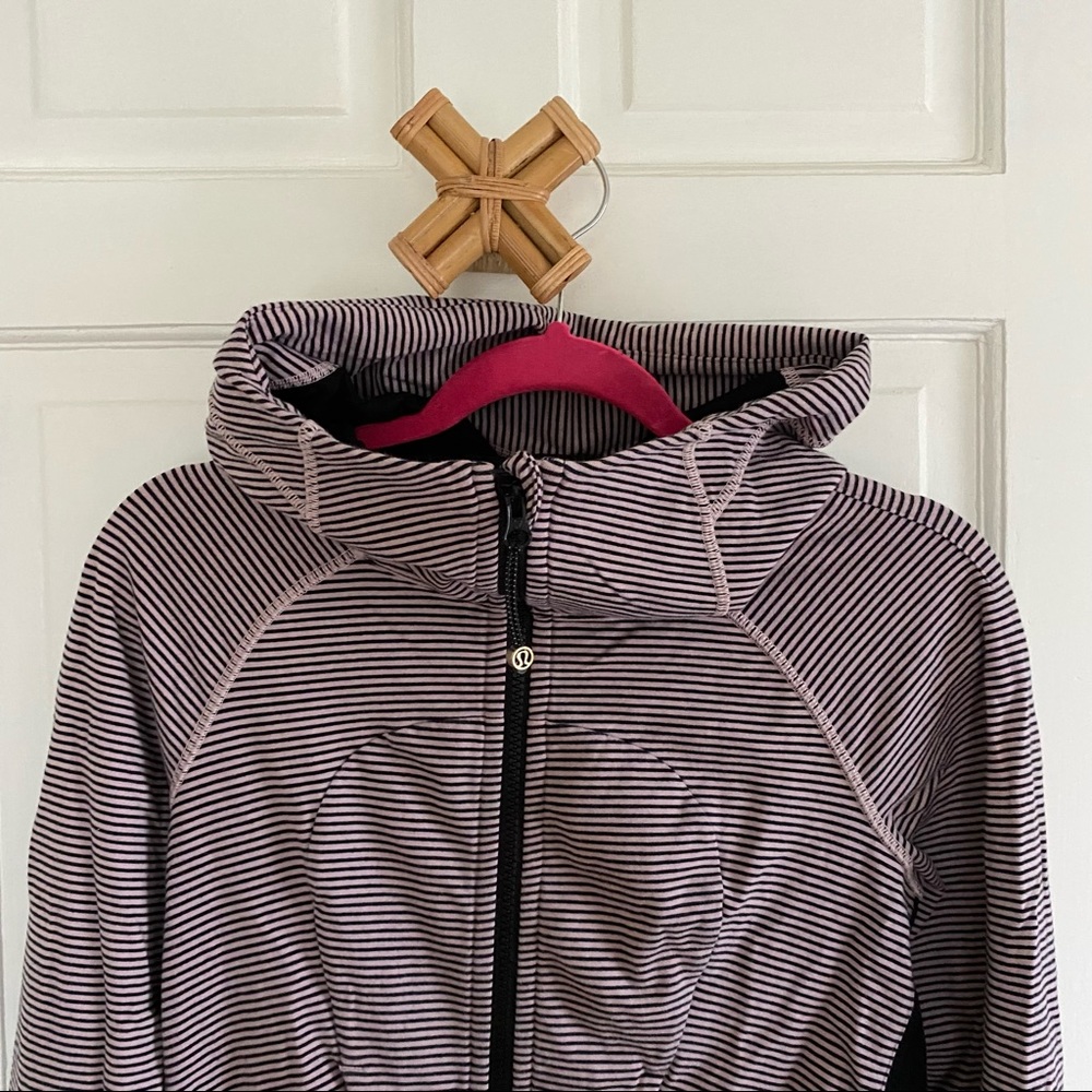 LuluLemon Hoodie